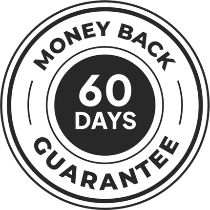 GlykoNex 60 day money back guarantee