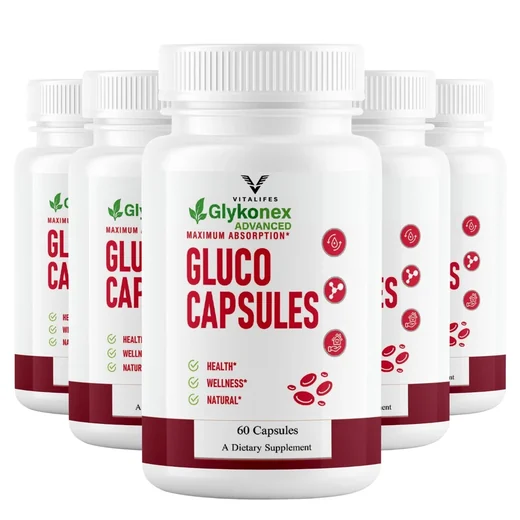 GlykoNex best value package